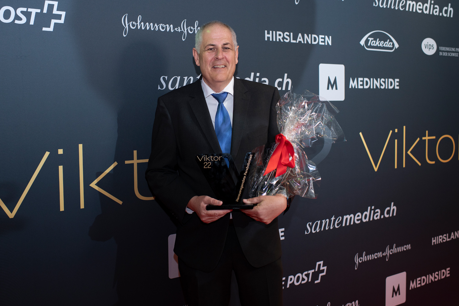 Viktor 22 Enea Martinelli FMI He rausragendste Persönlichkeit
