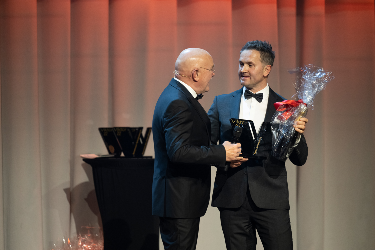 Viktor 22 GZO Wetzikon Beste Spitalk üche - Robert Hubmann Küchenchef