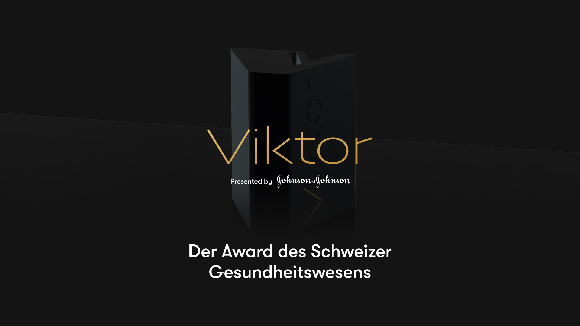 (c) Viktor-award.ch