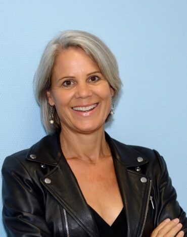 Barbara Wildhaber